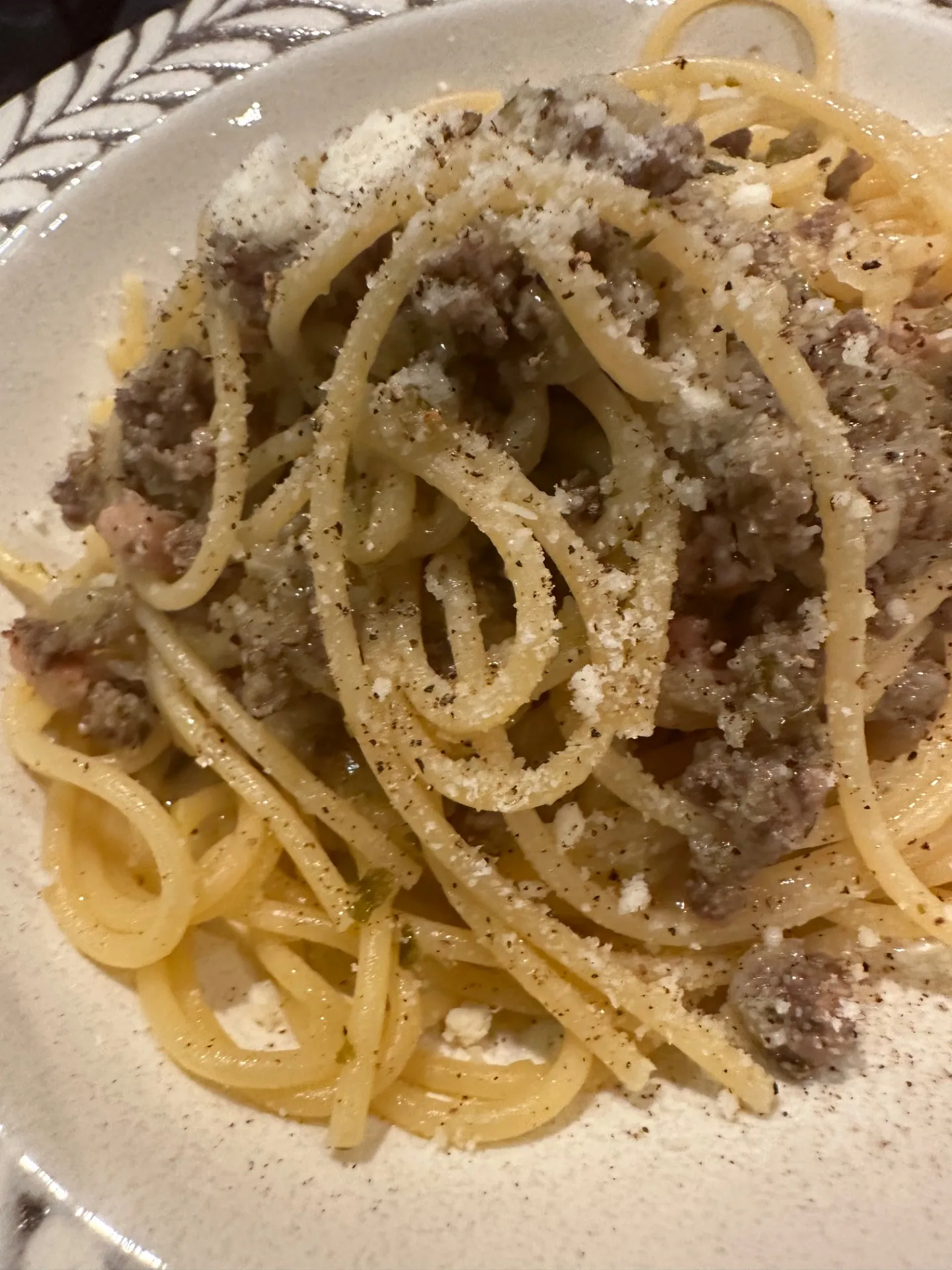 ラグービアンコ